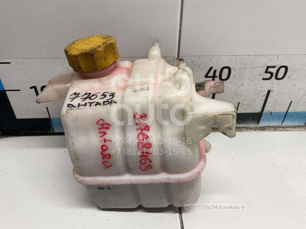 Бачок расширительный Chevrolet Captiva 06-15 / Opel Antara 06-15