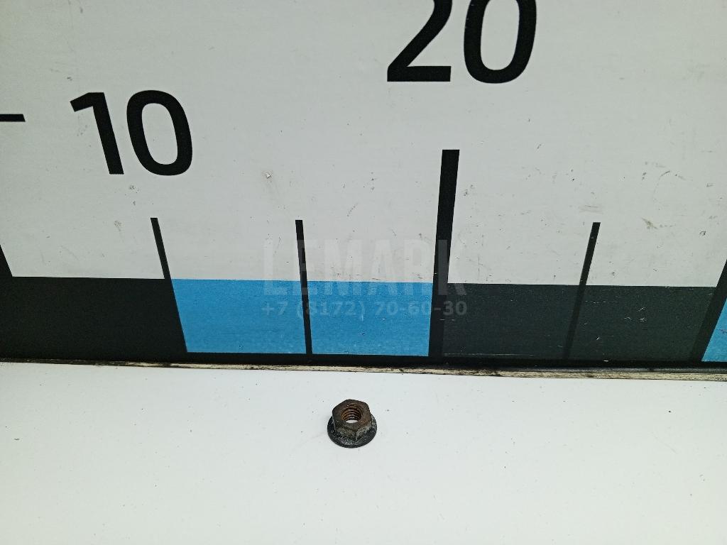 Гайка N0111513 VAG