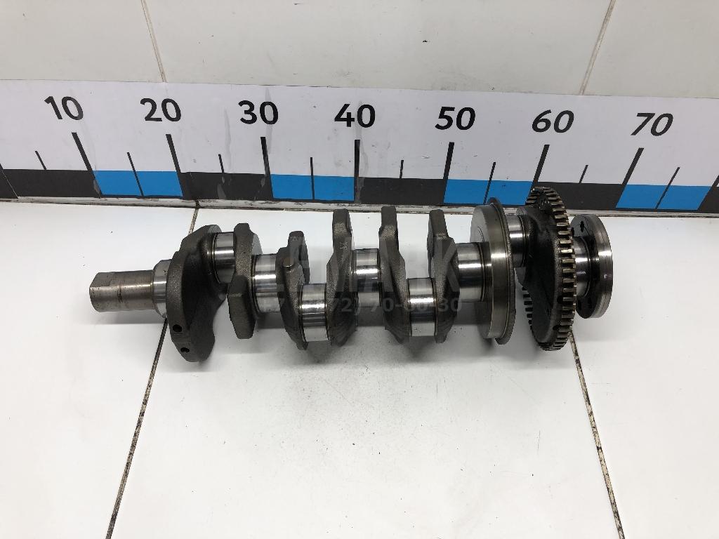 Коленвал 8200385222 Renault