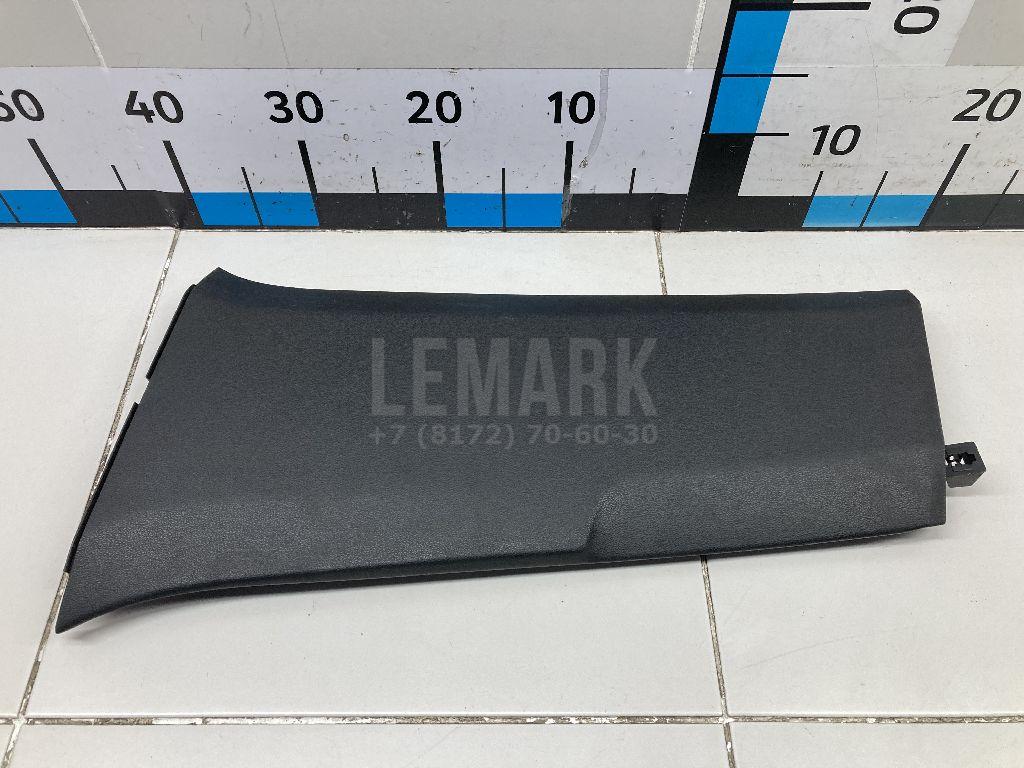 Обшивка стойки 5JA867281B9B9 VAG