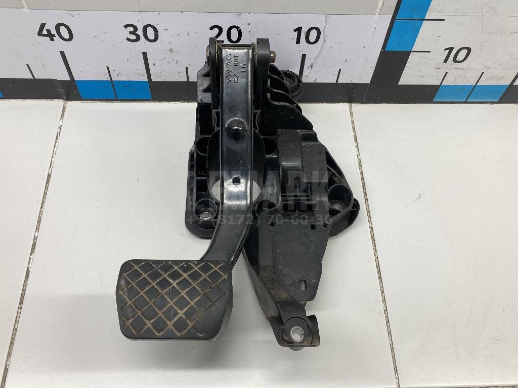 Педаль тормоза 6R1723060 VAG