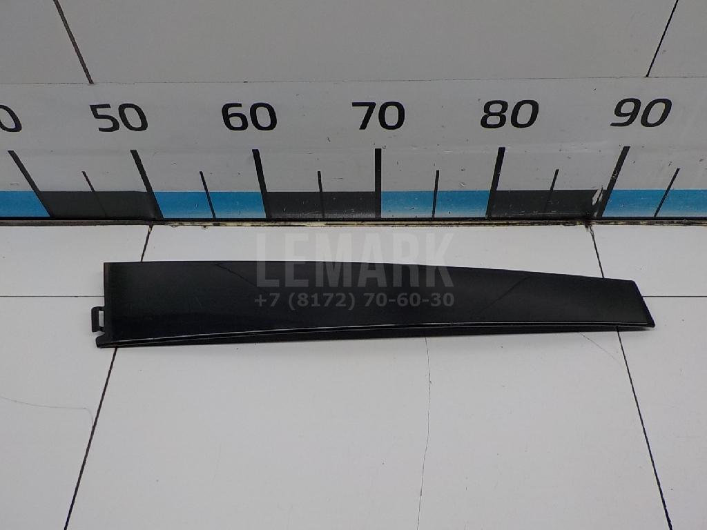Накладка двери передней левой 3B0837901F041 VAG