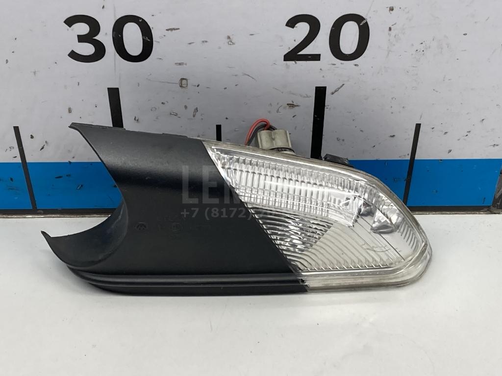 Указатель поворота левый 1Z0949101D VAG