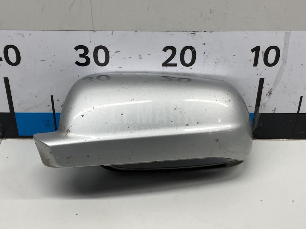 Крышка корпуса зеркала левого 3B0857537BGRU VAG