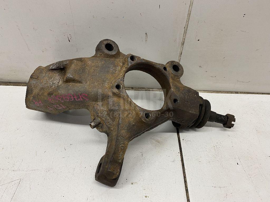 Кулак поворотный передний правый 4771456 Ford