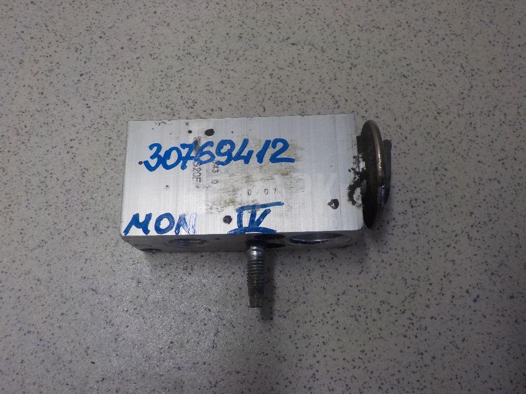 Клапан кондиционера 1573305 Ford