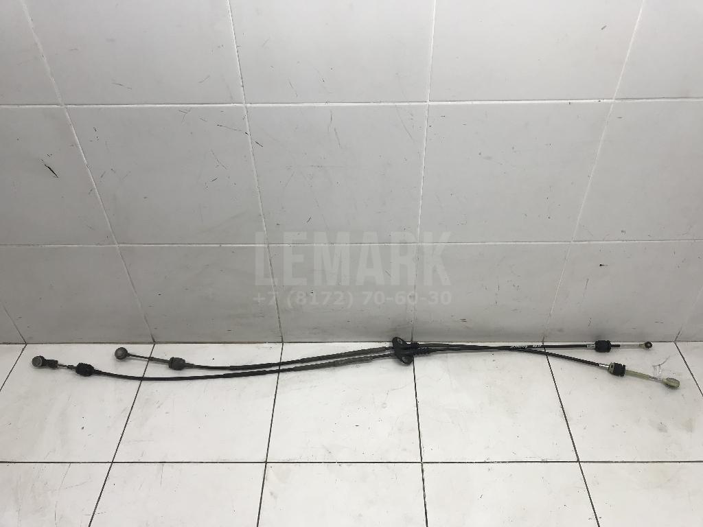 Трос КПП 2140734 Ford