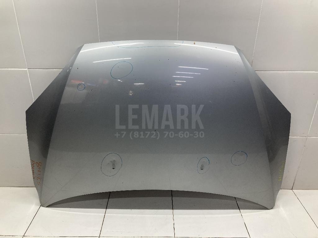 Капот 1505771 Ford