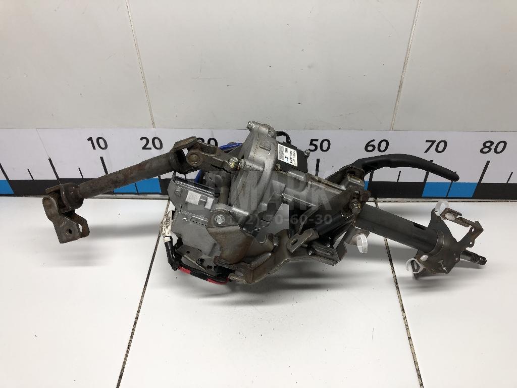 Колонка рулевая D8820JG00B Nissan