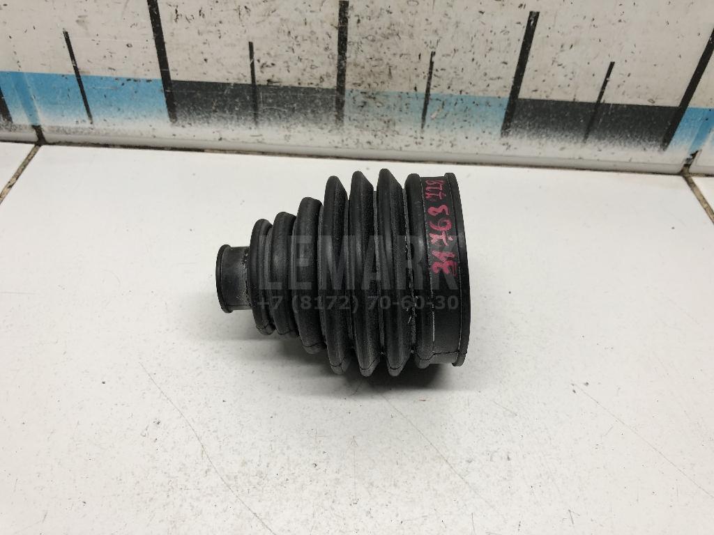 Пыльник ШРУСа PXCWB206 PMC (Parts Mall)