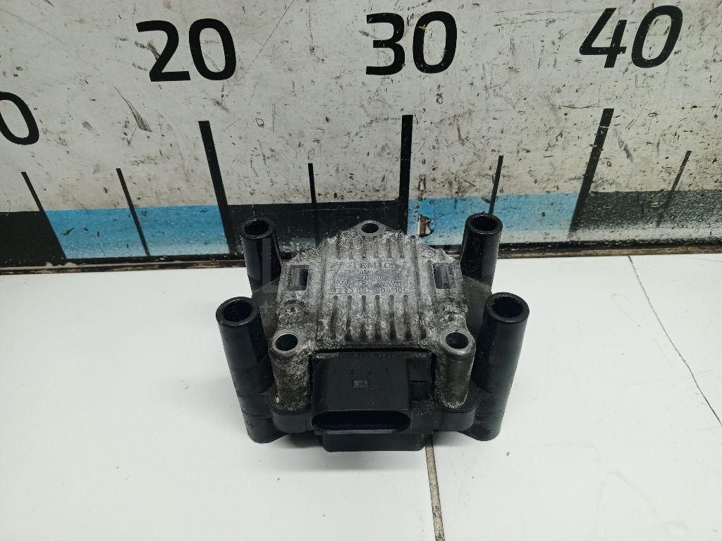 Катушка зажигания 032905106B VAG