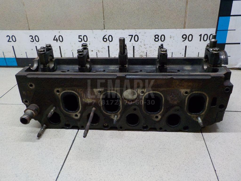 Головка блока 1848114 Ford