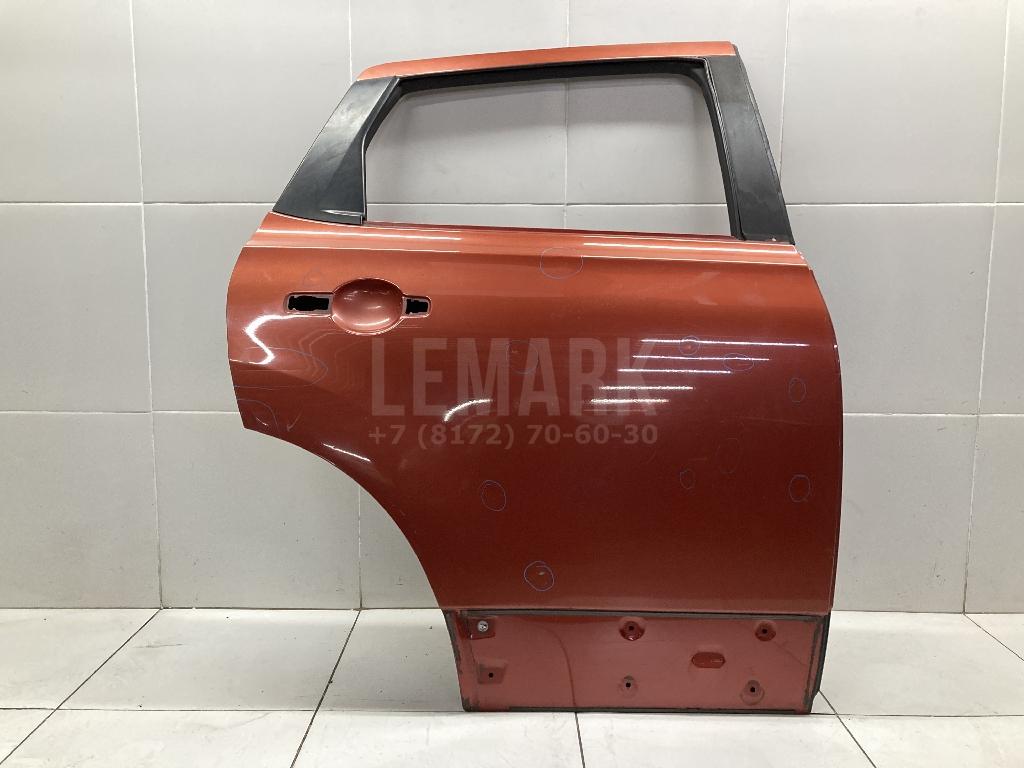 Дверь задняя правая H2100JD0M0 Nissan