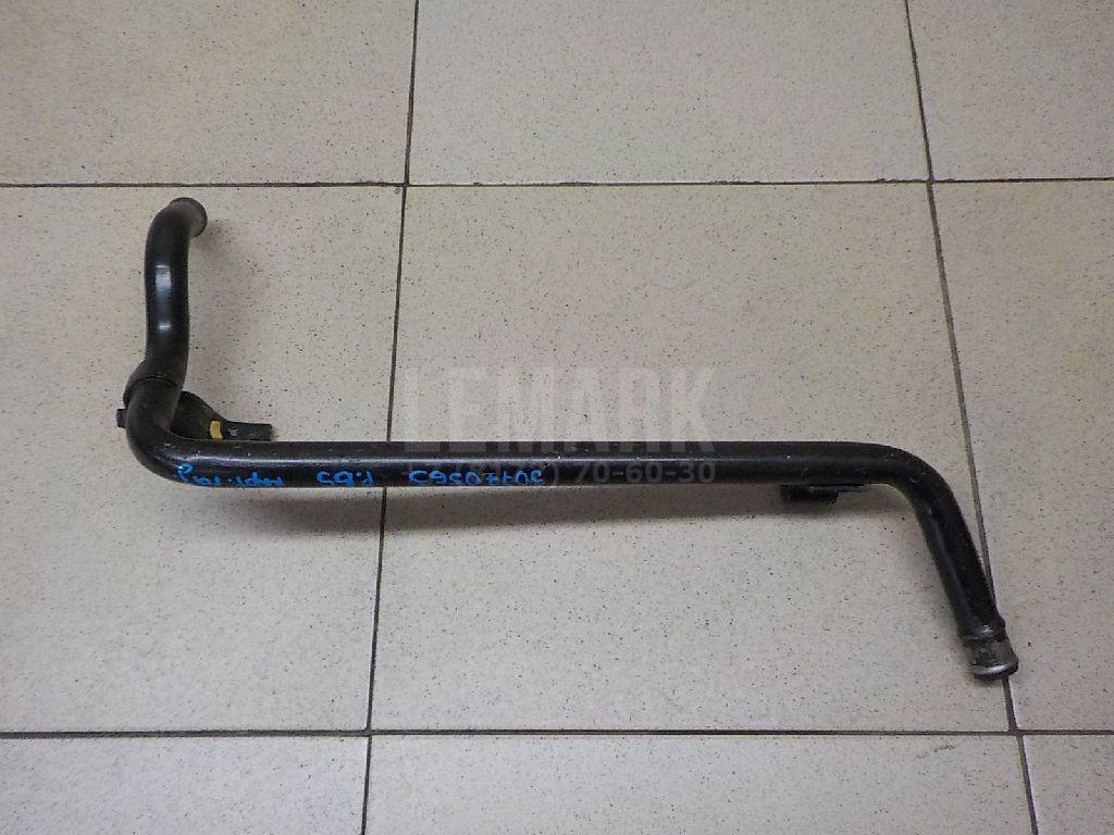 Трубка картерных газов 06B103213K VAG