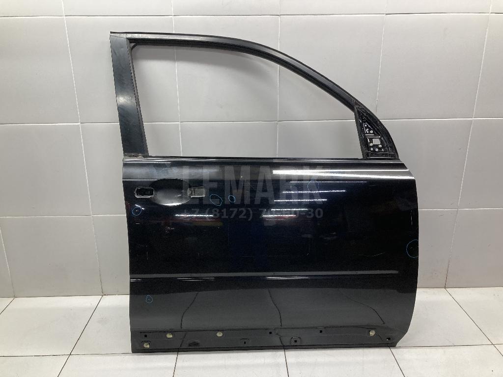 Дверь передняя правая H0100JG0MM Nissan