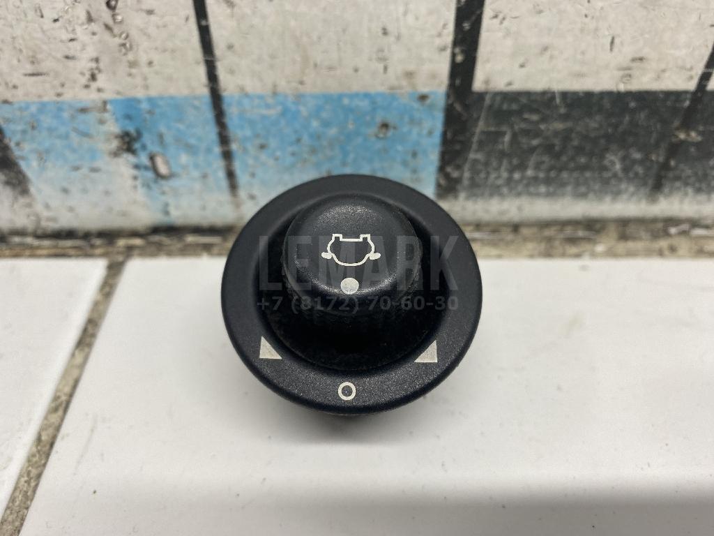 Переключатель регулировки зеркала 4495427 Ford