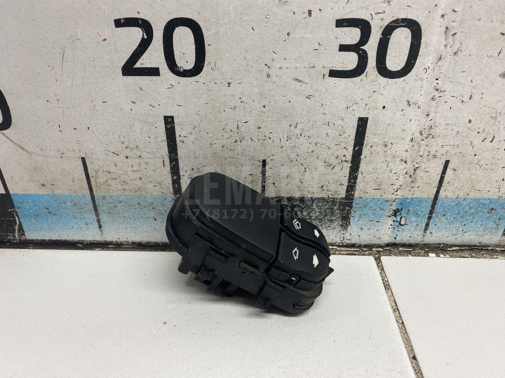 Блок управления стеклоподъемниками 4781958 Ford