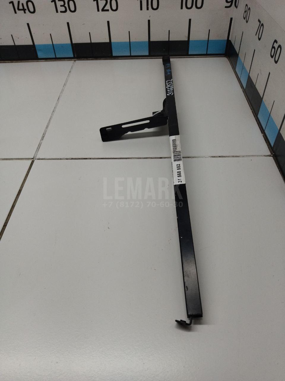 Направляющая стекла двери 835103W000 Hyundai-Kia
