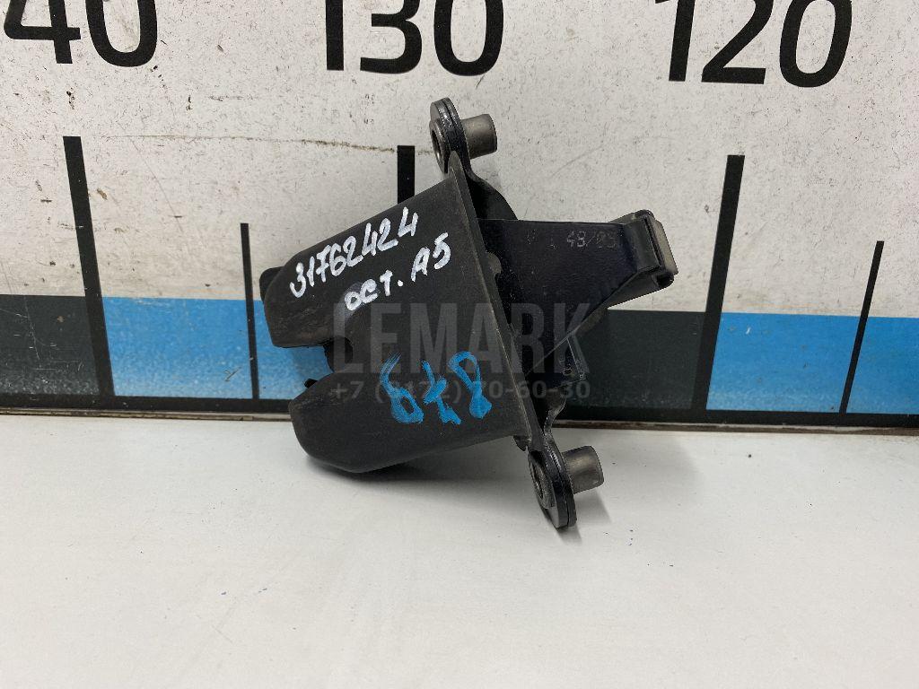 Замок багажника 1Z5827501D VAG