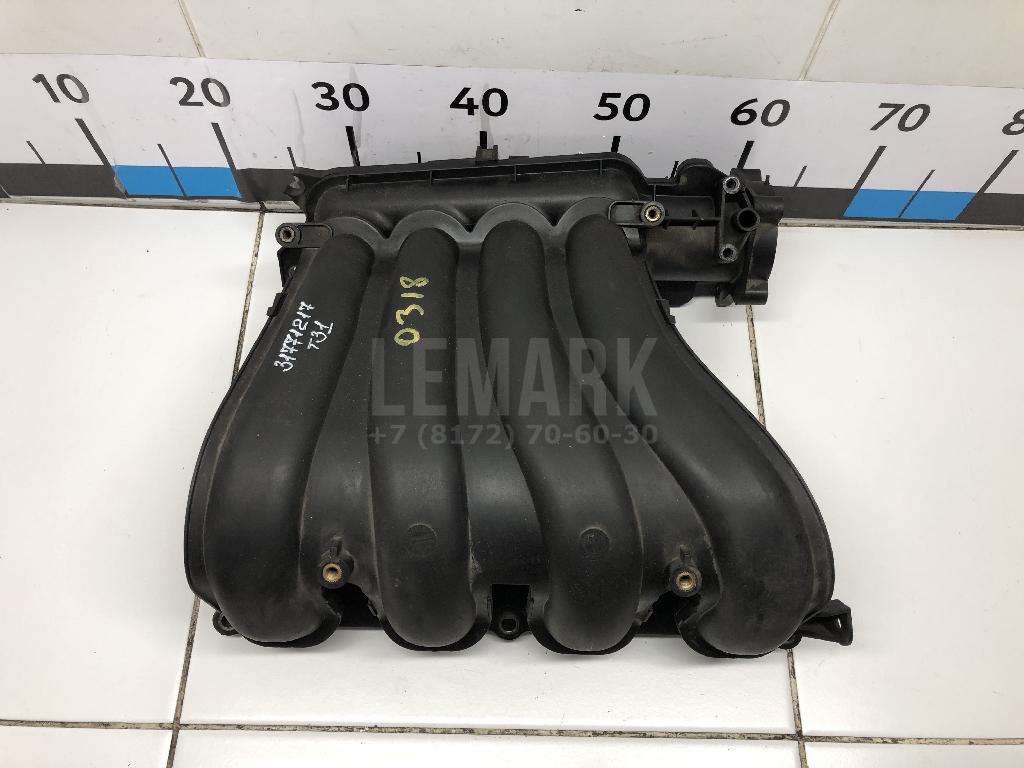Коллектор впускной 14001CY00A Nissan