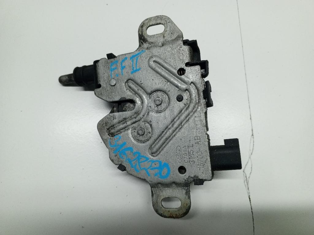 Замок капота 4895286 Ford