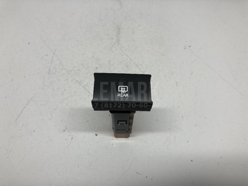 Кнопка обогрева заднего стекла 937102B102CA Hyundai-Kia