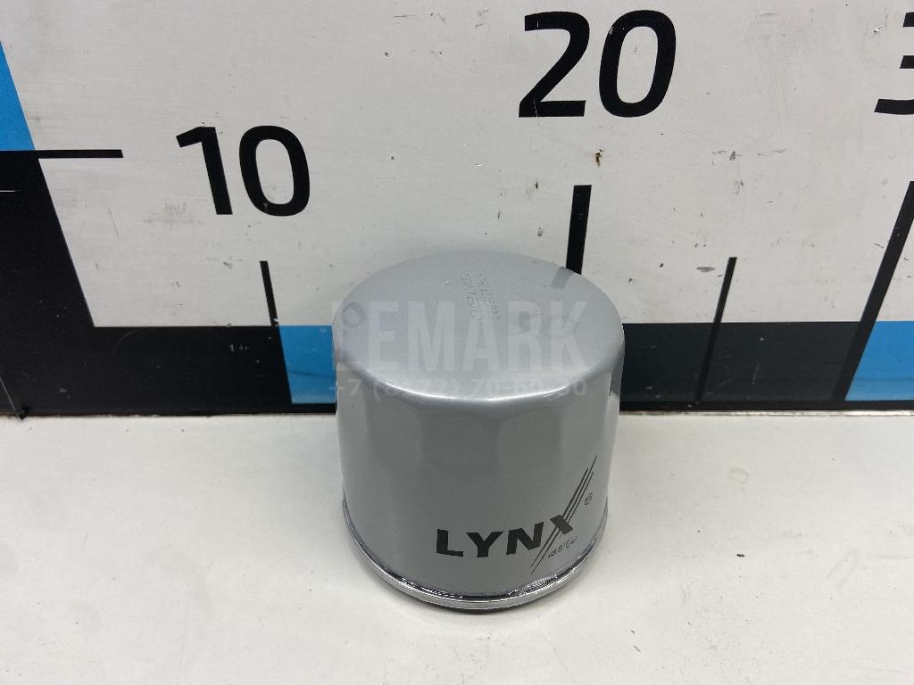 Фильтр масляный LC331 Lynx