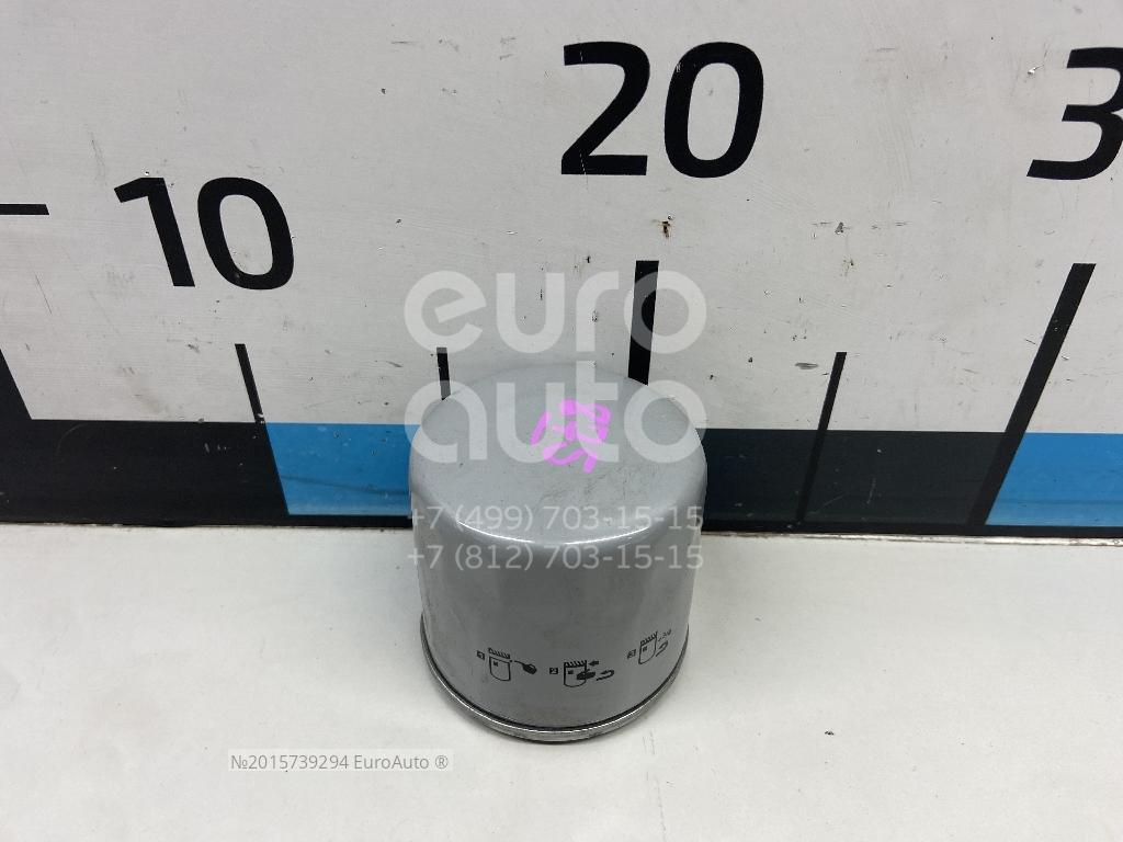 Фильтр масляный подходит для INFINITY EX37/FX35-50/G37/M37 KIA Carens 16-18 02/Rio 13-15 00-05/Shuma 15-18 97-04 MAZDA 2 13-16 07/3 16 03 NISSAN Almera(N15) 20 96-00/(N16) LYNX LC1237