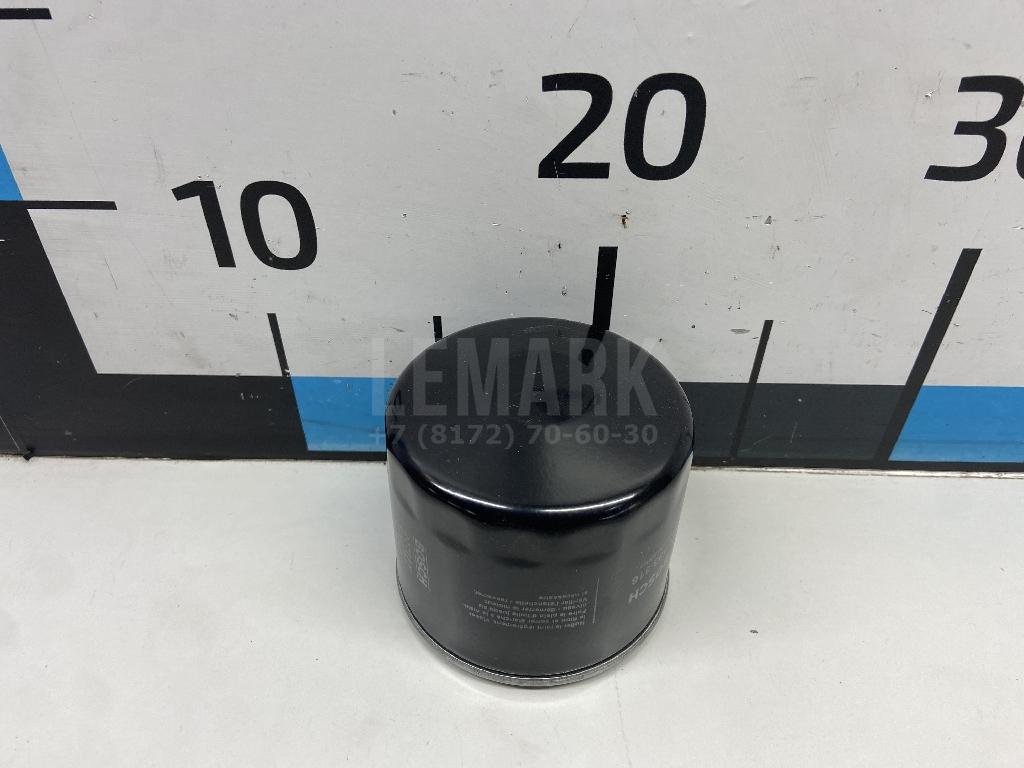 Фильтр масляный 0451103316 BOSCH