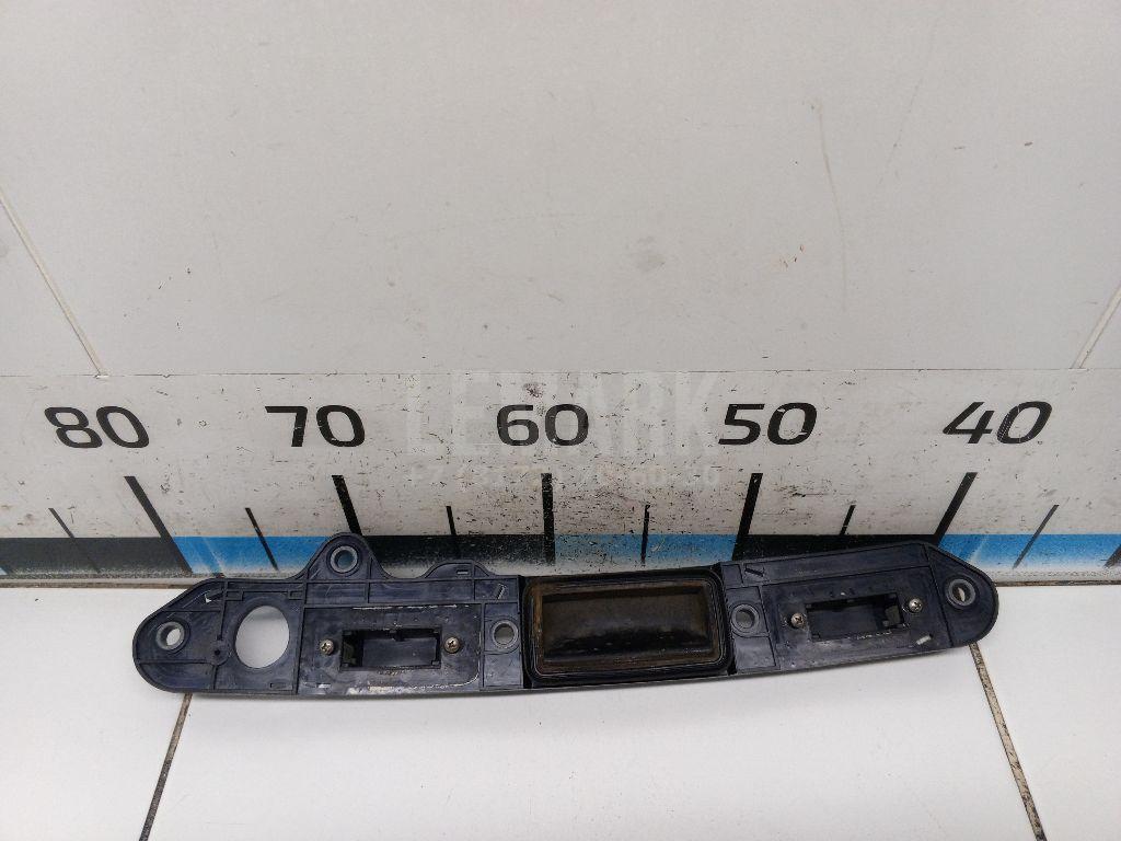 Ручка открывания багажника 1T0827574L VAG