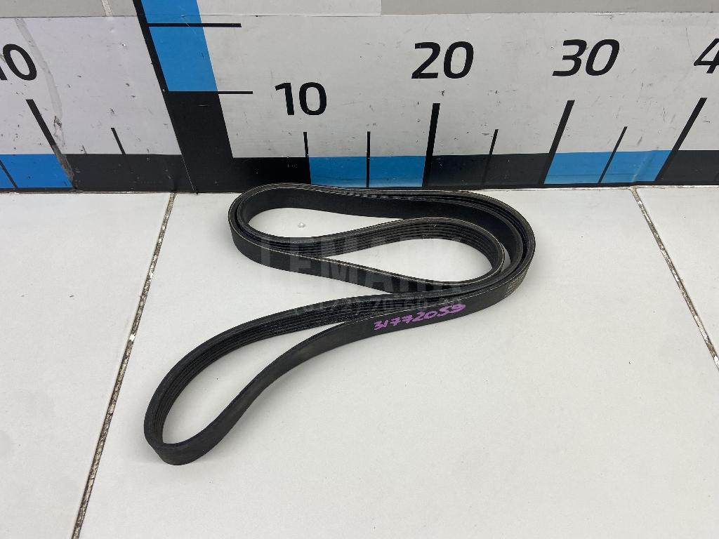 Ремень ручейковый 6PK1660 Dayco