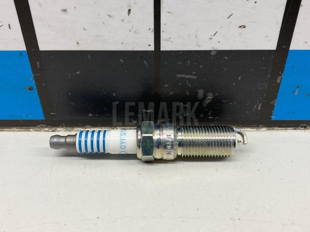 Свеча зажигания 1680032 Ford