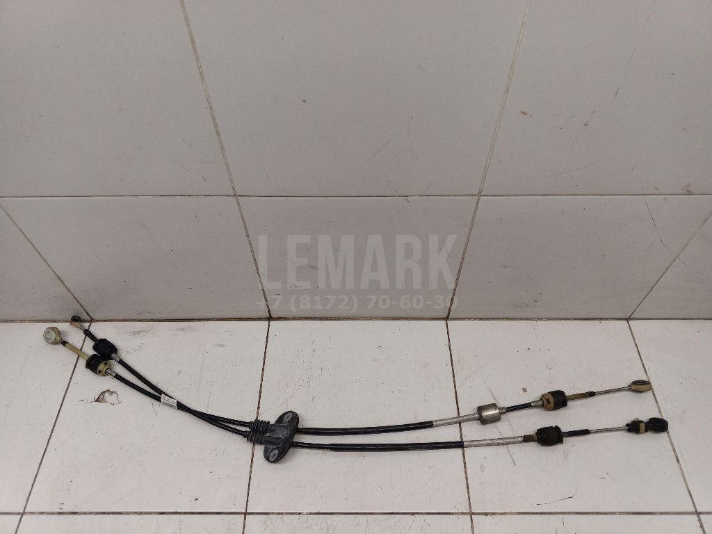 Трос КПП 2140765 Ford