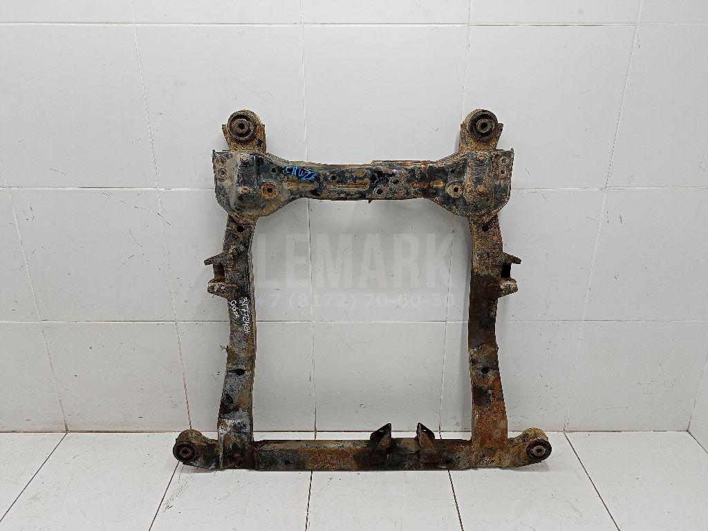 Балка подмоторная 39023215 GM