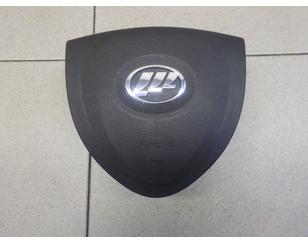 Подушка безопасности в рулевое колесо для Lifan X60 2012> БУ состояние отличное