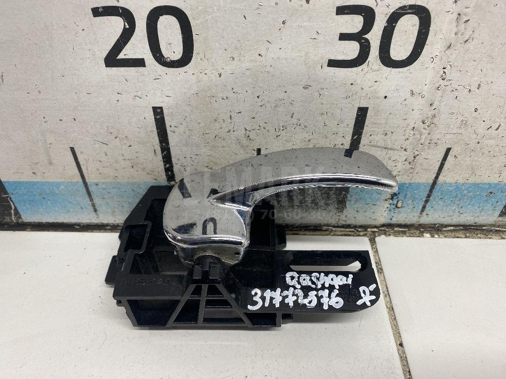 Ручка двери внутренняя правая 80670JD00A Nissan
