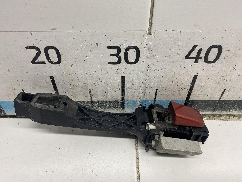 Кронштейн ручки 80611EB300 Nissan
