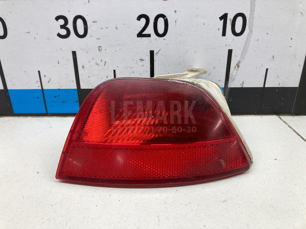 Фонарь задний в бампер левый 1419080 Ford