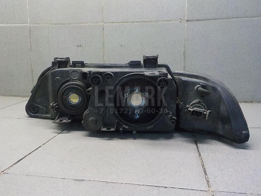 Фара правая для  Fiat Uno 1983-1989