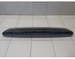 Спойлер (дефлектор) багажника для Lifan X60 2012> с разборки состояние отличное