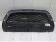 Решетка в бампер
