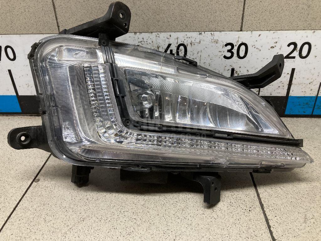 Фара противотуманная правая 92202D7600 Hyundai-Kia