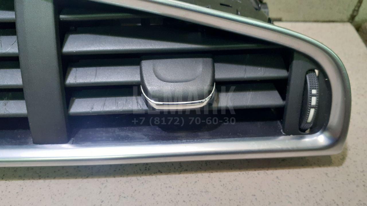 Дефлектор воздушный для  Fiat Ducato 250 (Not Elabuga) 2006