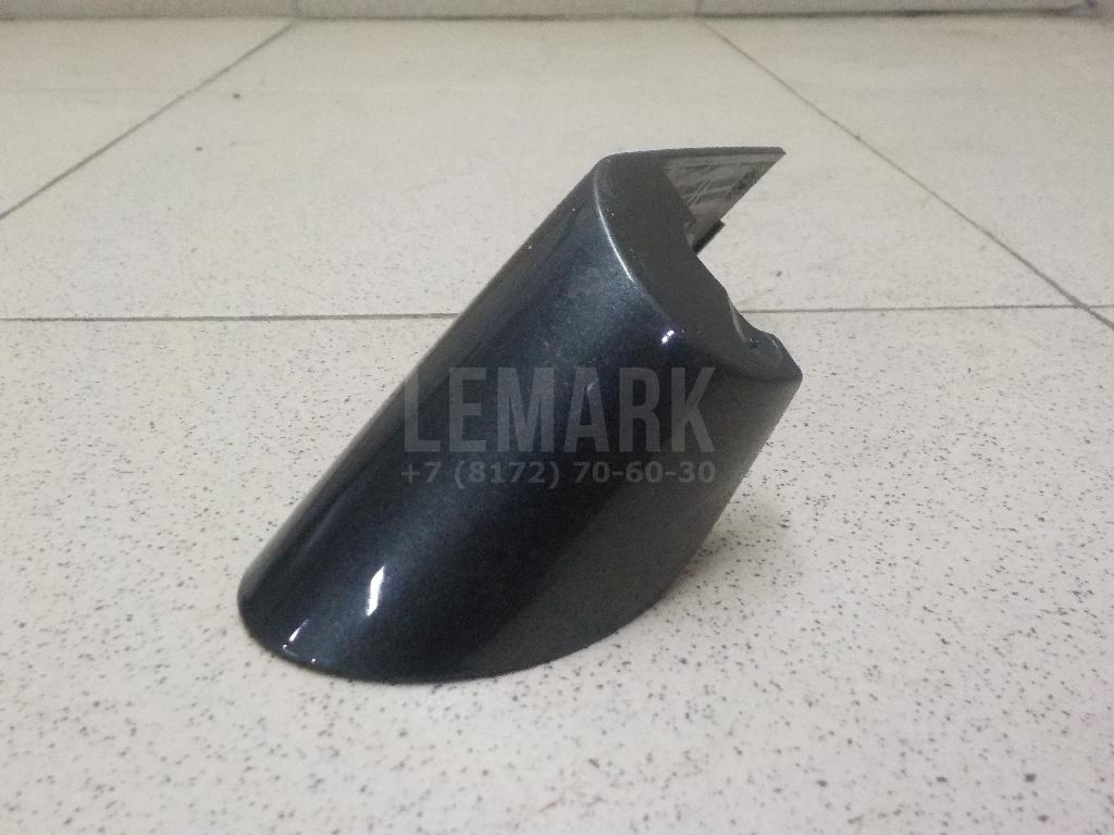 Накладка зеркала правого для  Ford Fiesta 2008-2019