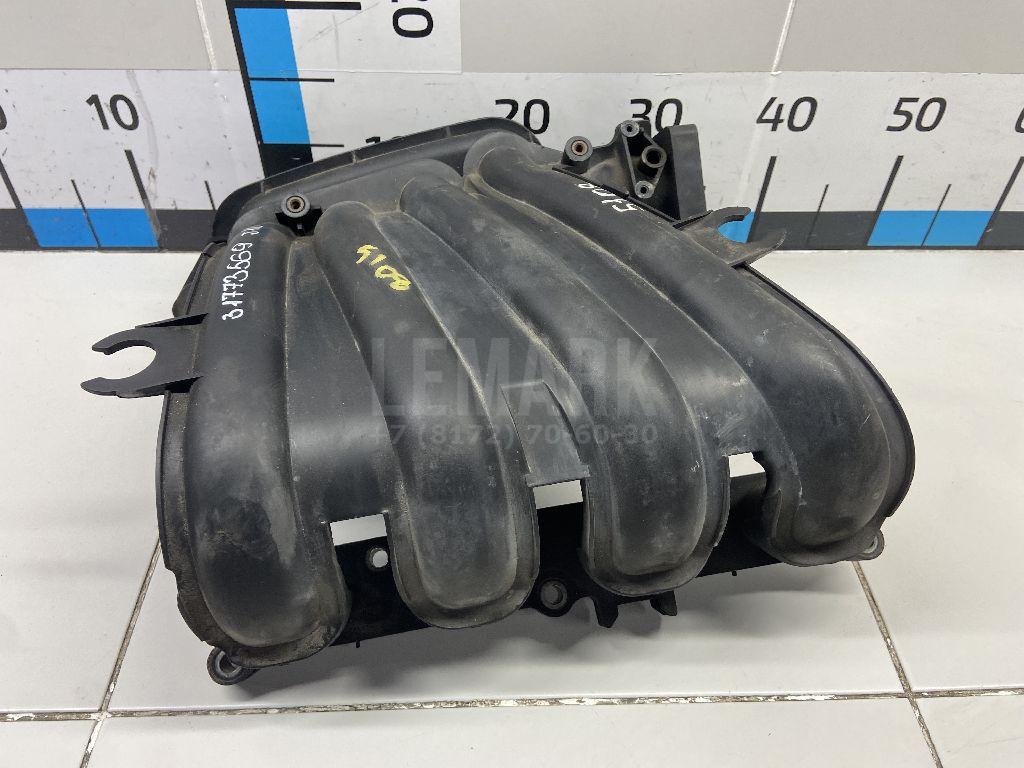 Коллектор впускной 14001EE00B Nissan