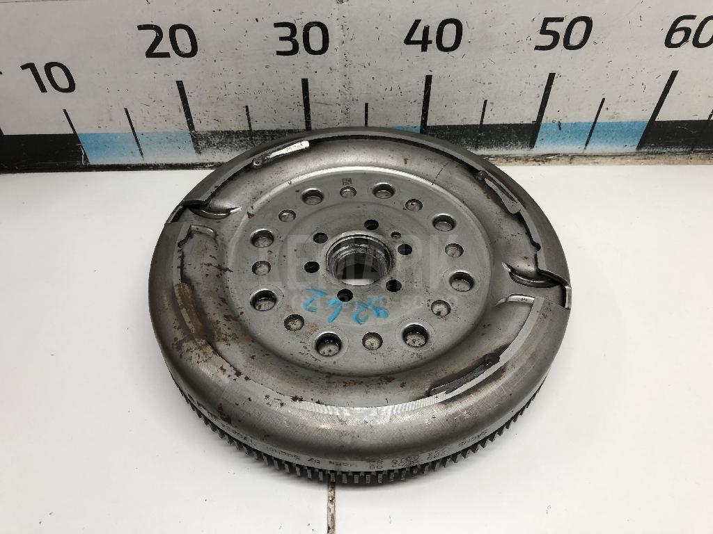 Маховик 04B105266E VAG
