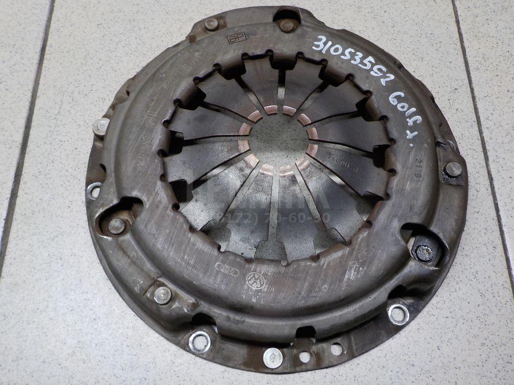 Корзина сцепления 03C141025D VAG