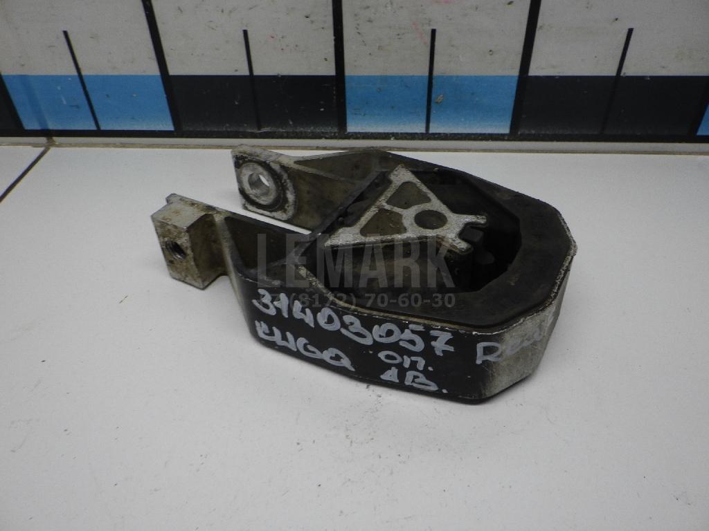 Опора двигателя задняя 1751001 Ford