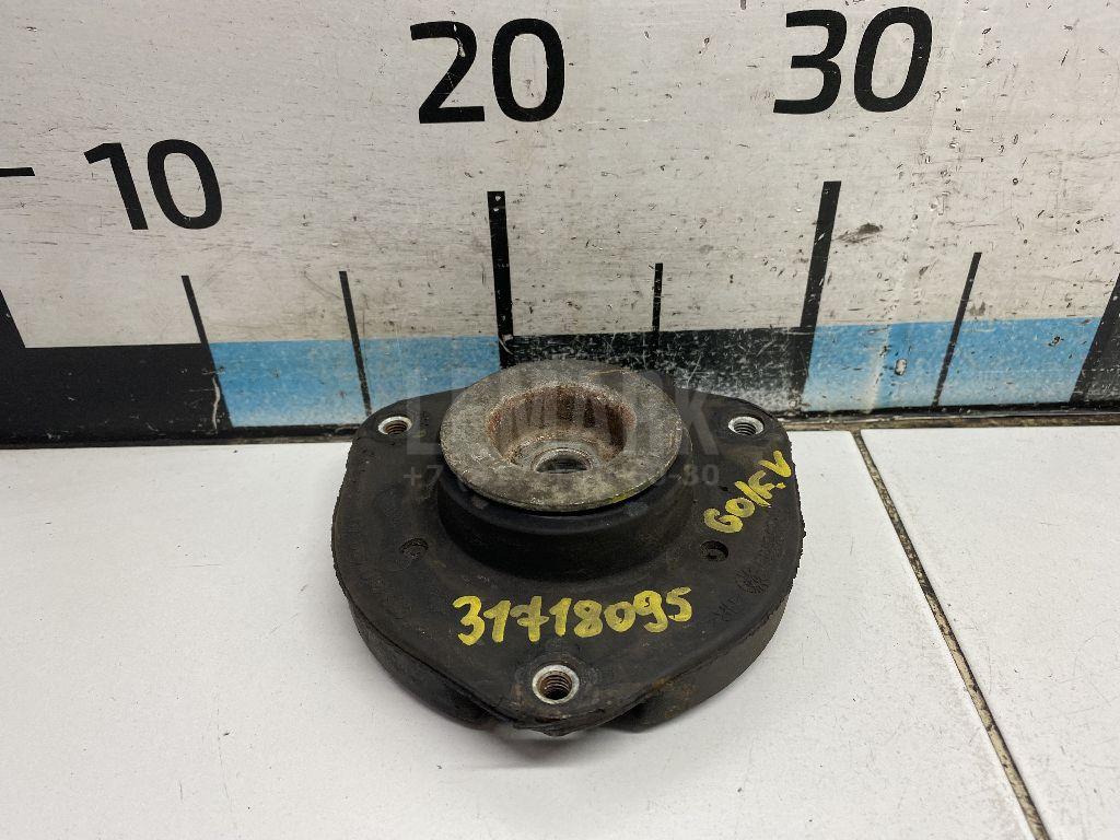 Опора переднего амортизатора 1K0412331B VAG