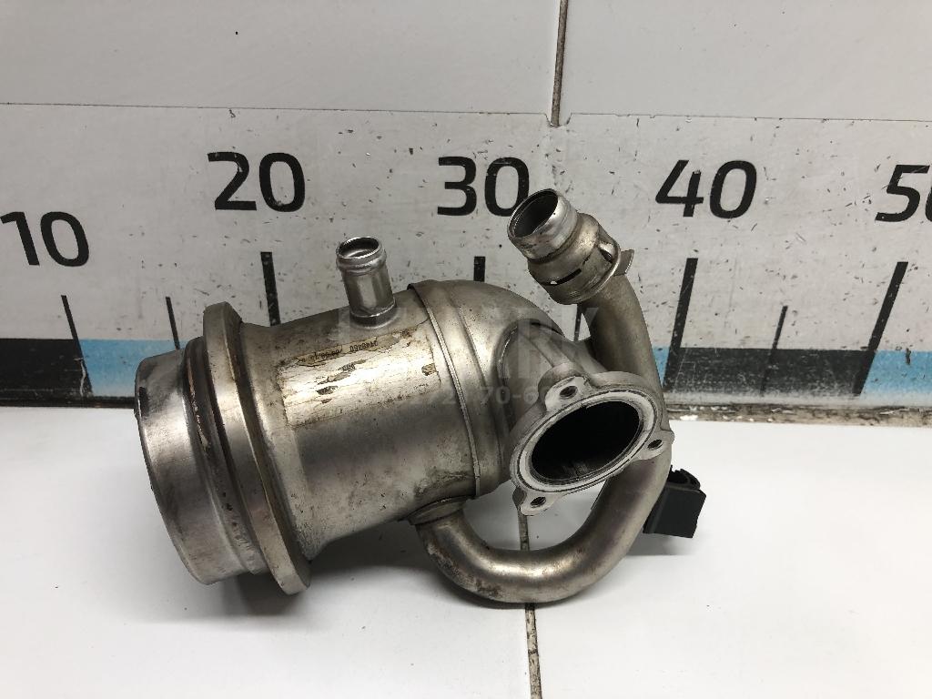 Радиатор системы EGR 04B131512D VAG